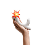 Arc Dual Play Massager For Women