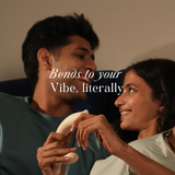 Arc Dual Play Massager For Women