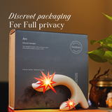 Arc Dual Play Massager For Women