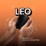 Leo Vibrating Men's Stroker