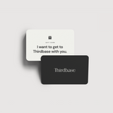 Thirdbase Gift Card